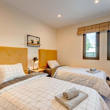 Exclusive 2Bedrm Aircon 200M Beach Costa Adeje Eksteriør billede