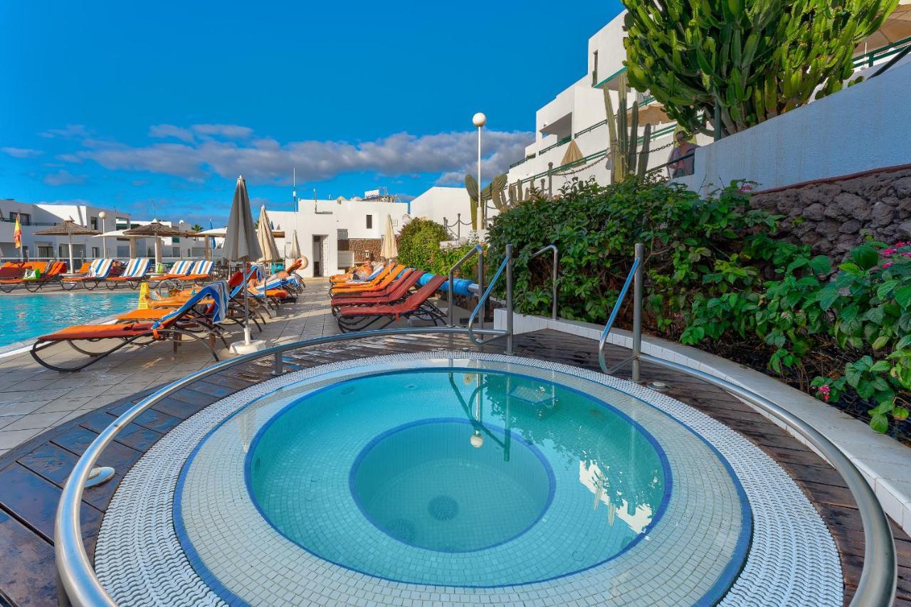 Exclusive 2Bedrm Aircon 200M Beach Costa Adeje Eksteriør billede