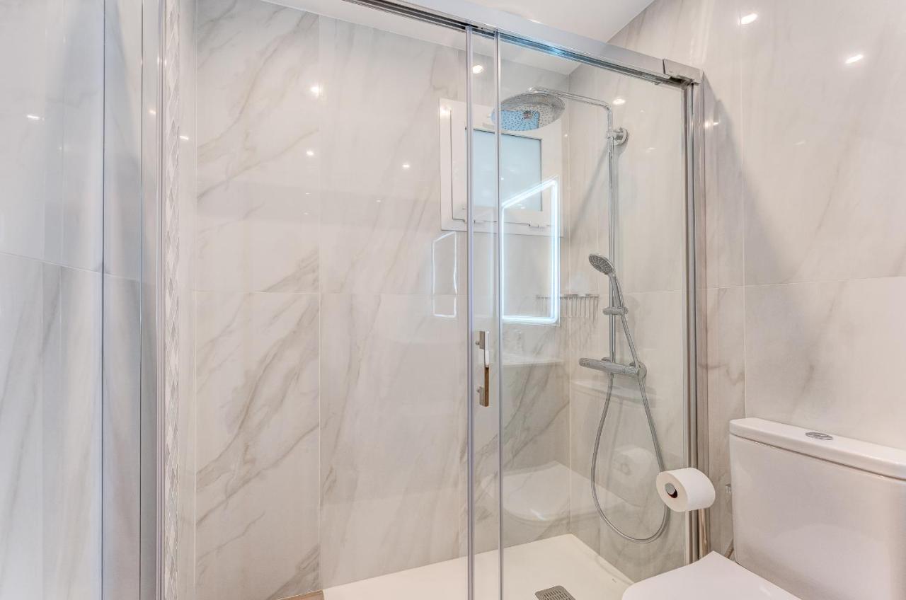 Exclusive 2Bedrm Aircon 200M Beach Costa Adeje Eksteriør billede